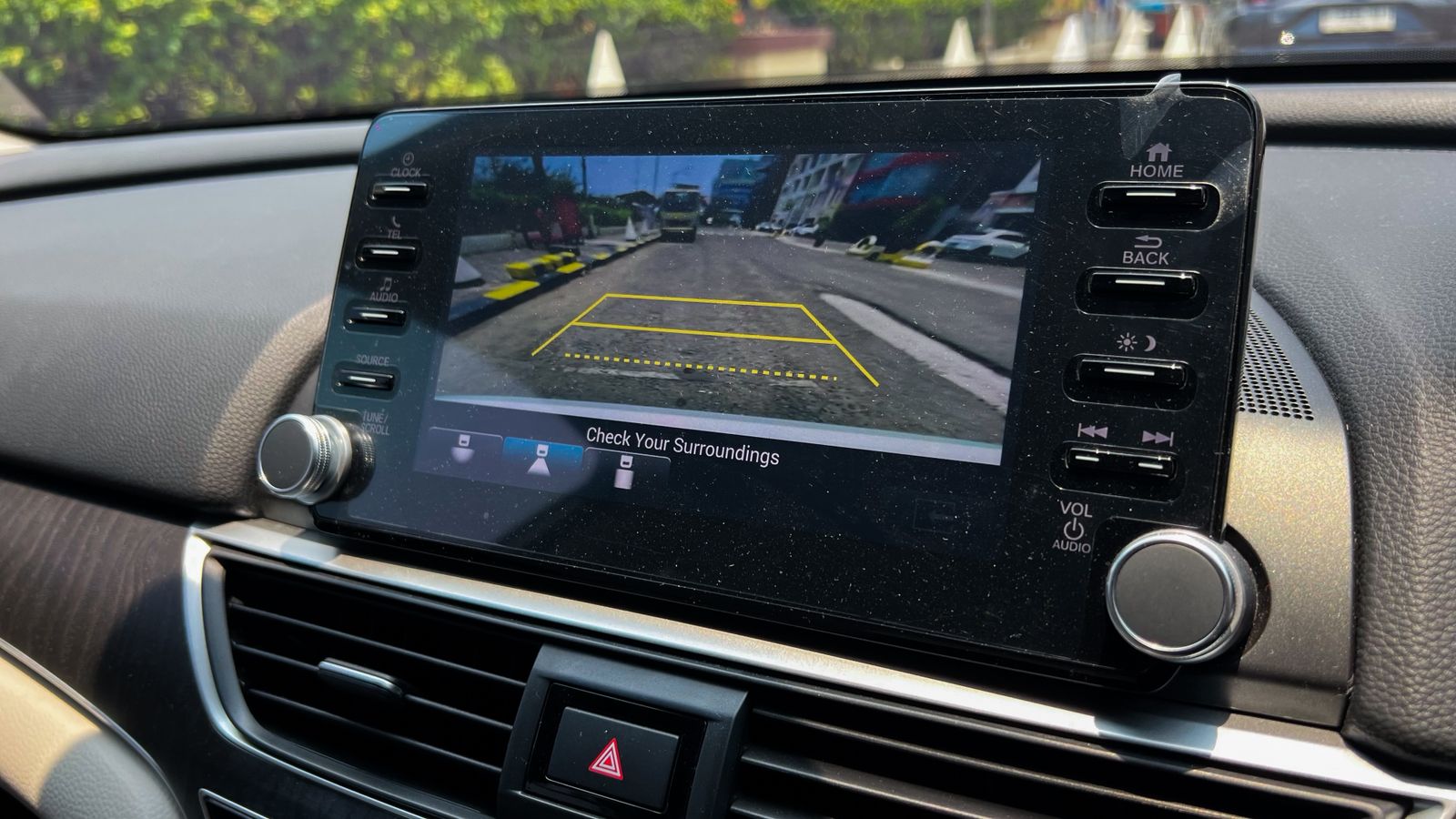 2020 Honda Accord 2020 Honda Accord