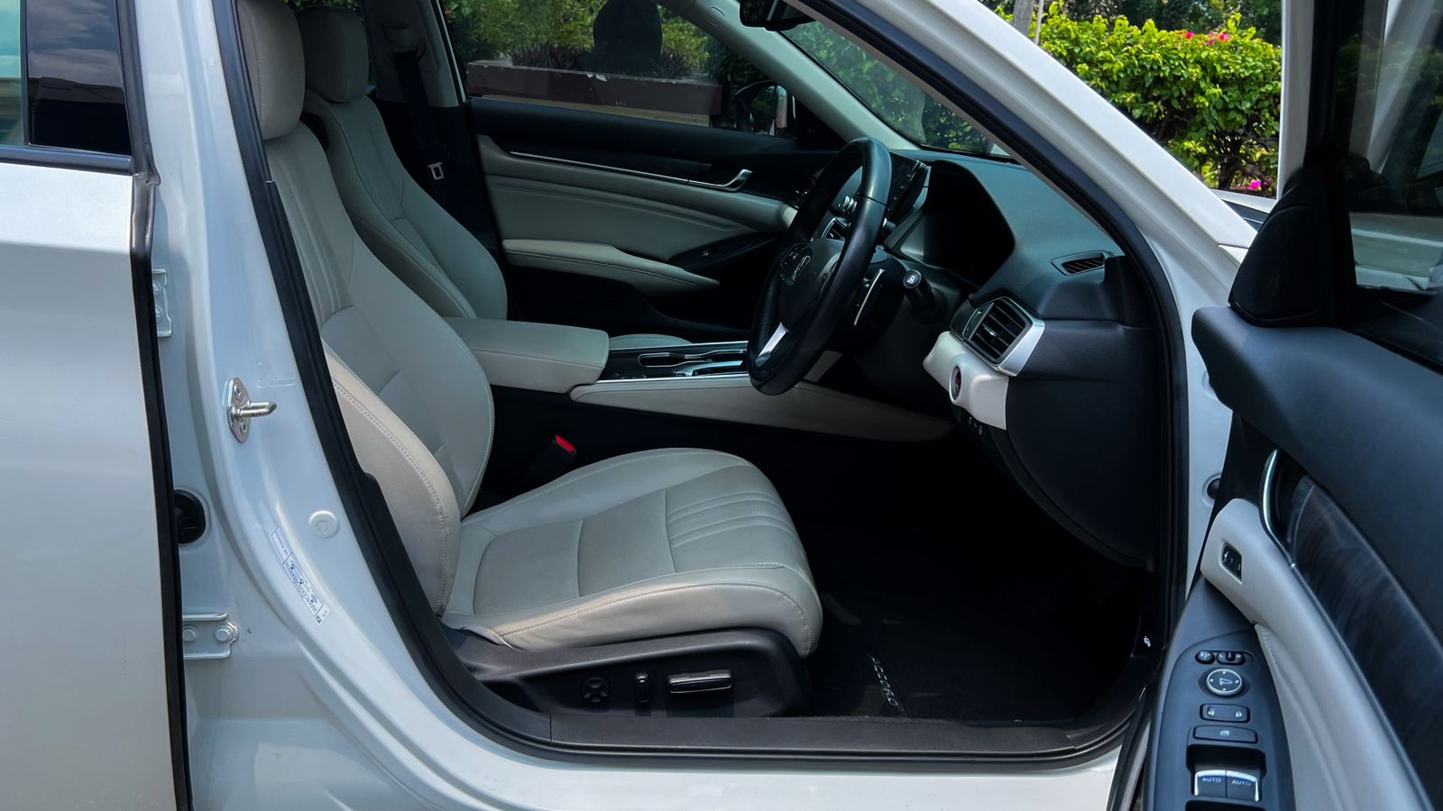 2020 Honda Accord 2020 Honda Accord