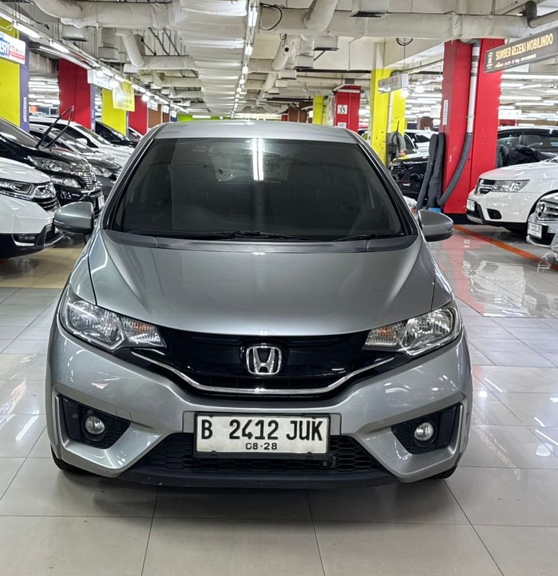 2018 Honda Jazz Bekas 2018 Honda Jazz Bekas