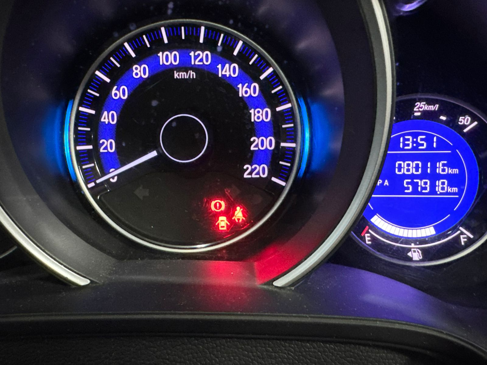2018 Honda Jazz 2018 Honda Jazz