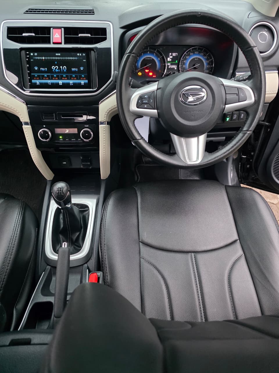 2022 Daihatsu Terios 2022 Daihatsu Terios