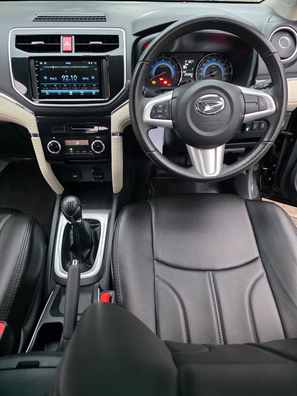 2022 Daihatsu Terios 2022 Daihatsu Terios