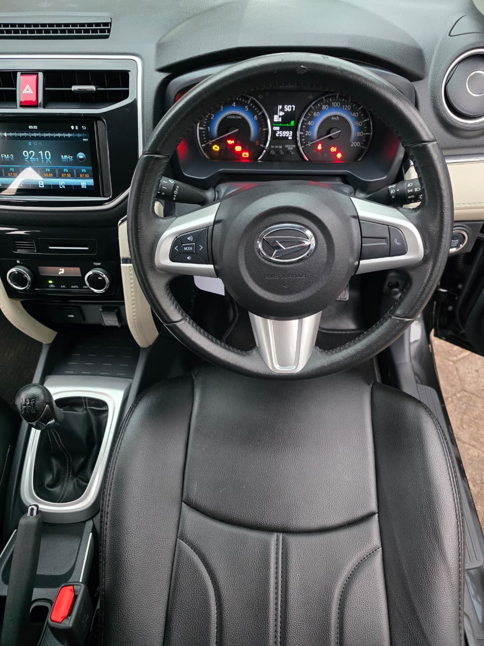 2022 Daihatsu Terios 2022 Daihatsu Terios