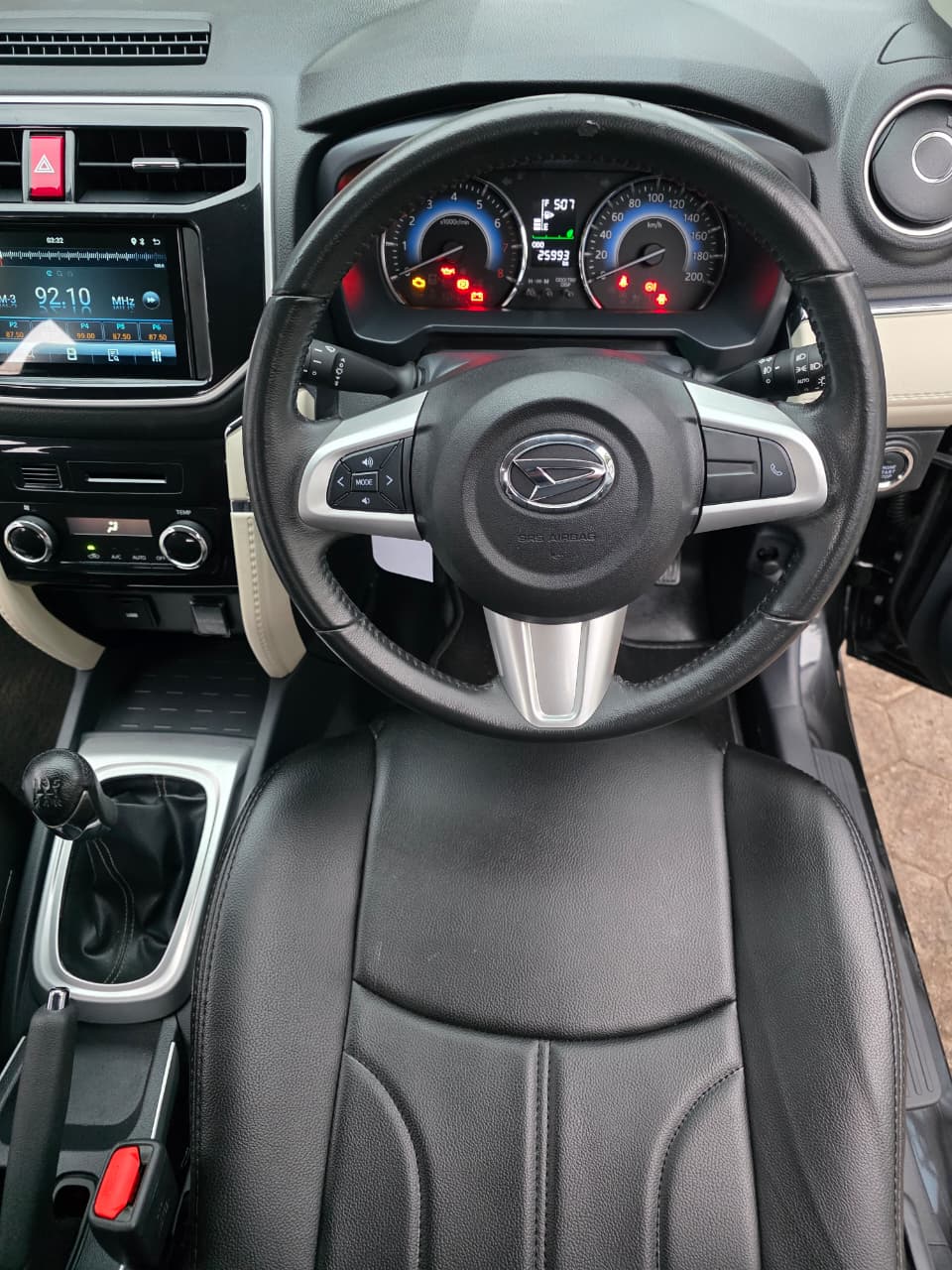 2022 Daihatsu Terios 2022 Daihatsu Terios