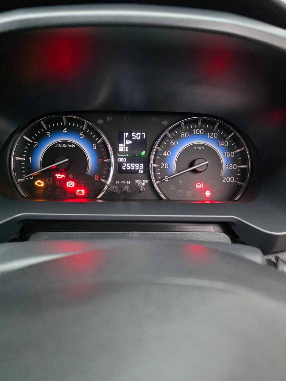 2022 Daihatsu Terios 2022 Daihatsu Terios