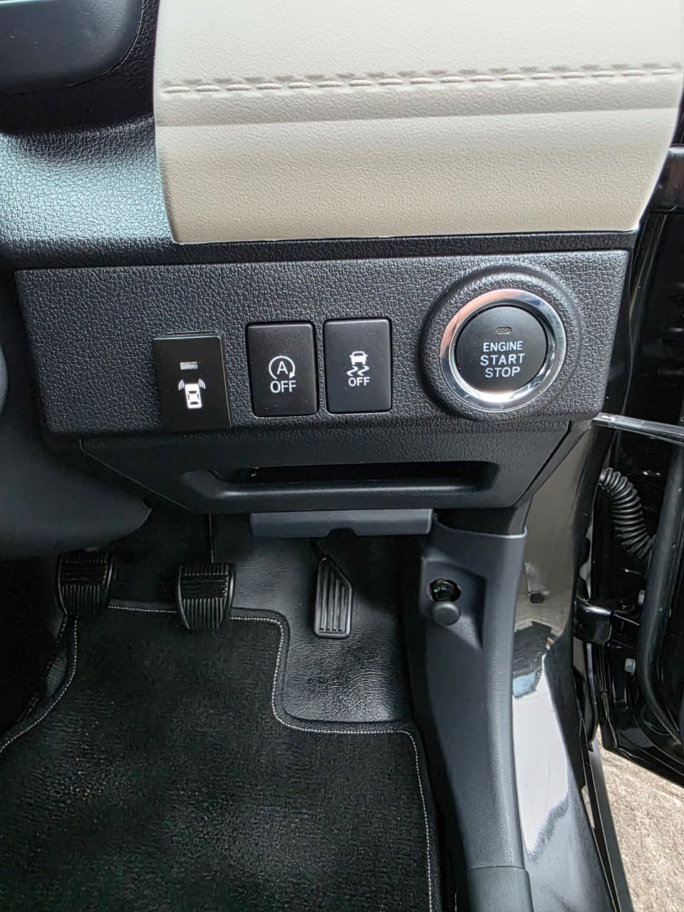 2022 Daihatsu Terios 2022 Daihatsu Terios