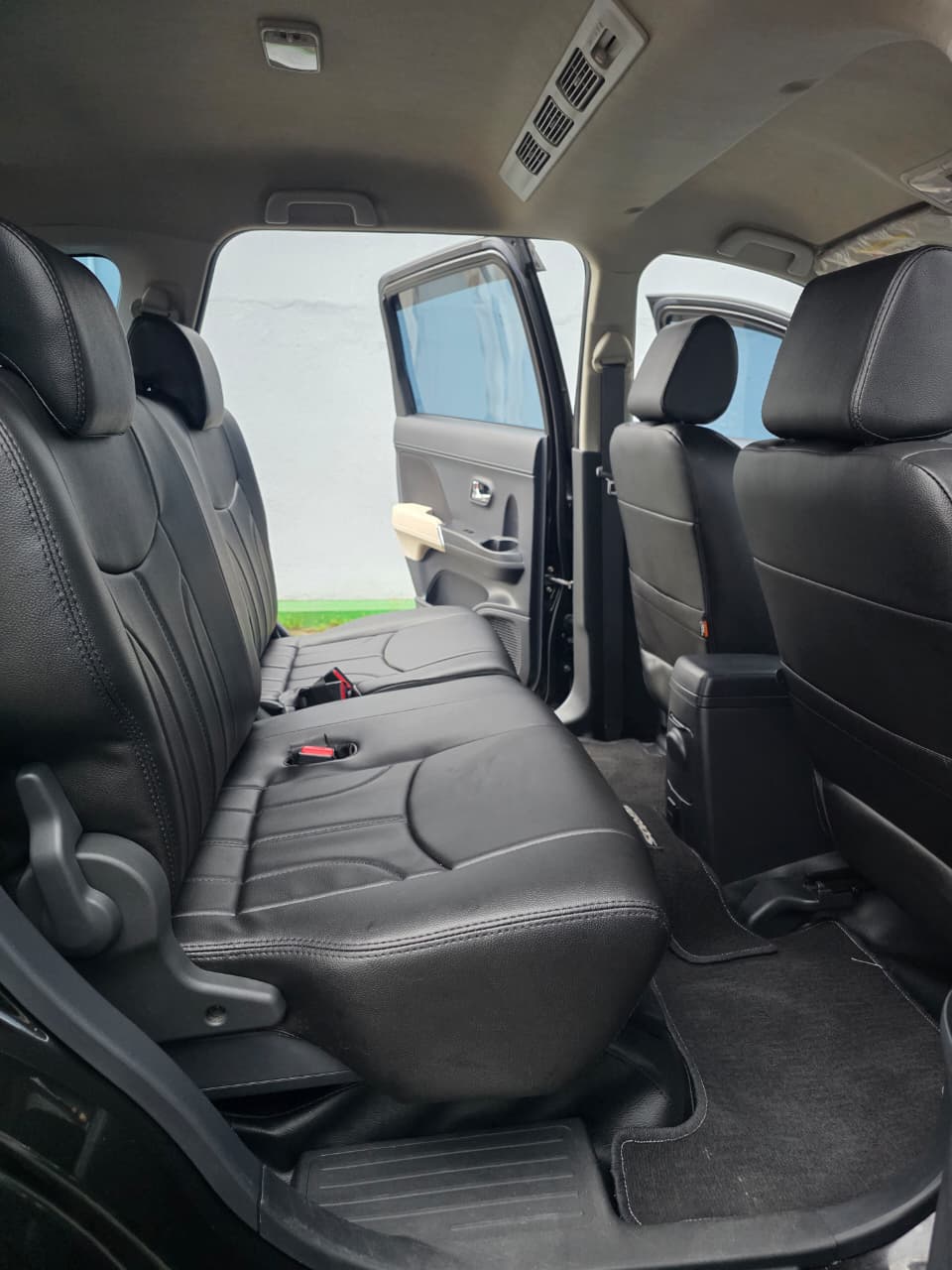 2022 Daihatsu Terios 2022 Daihatsu Terios