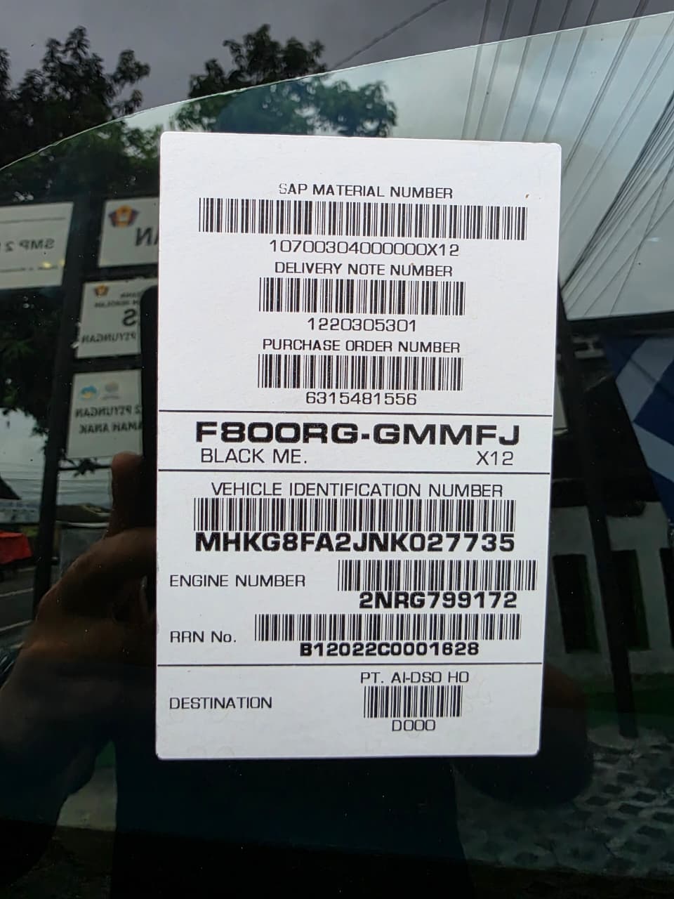 2022 Daihatsu Terios 2022 Daihatsu Terios