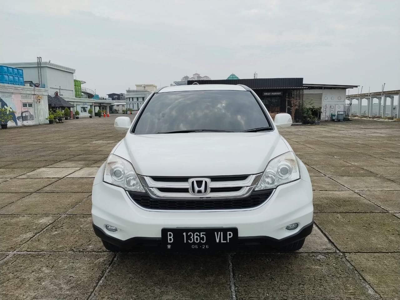 2011 Honda CR-V 2011 Honda CR-V