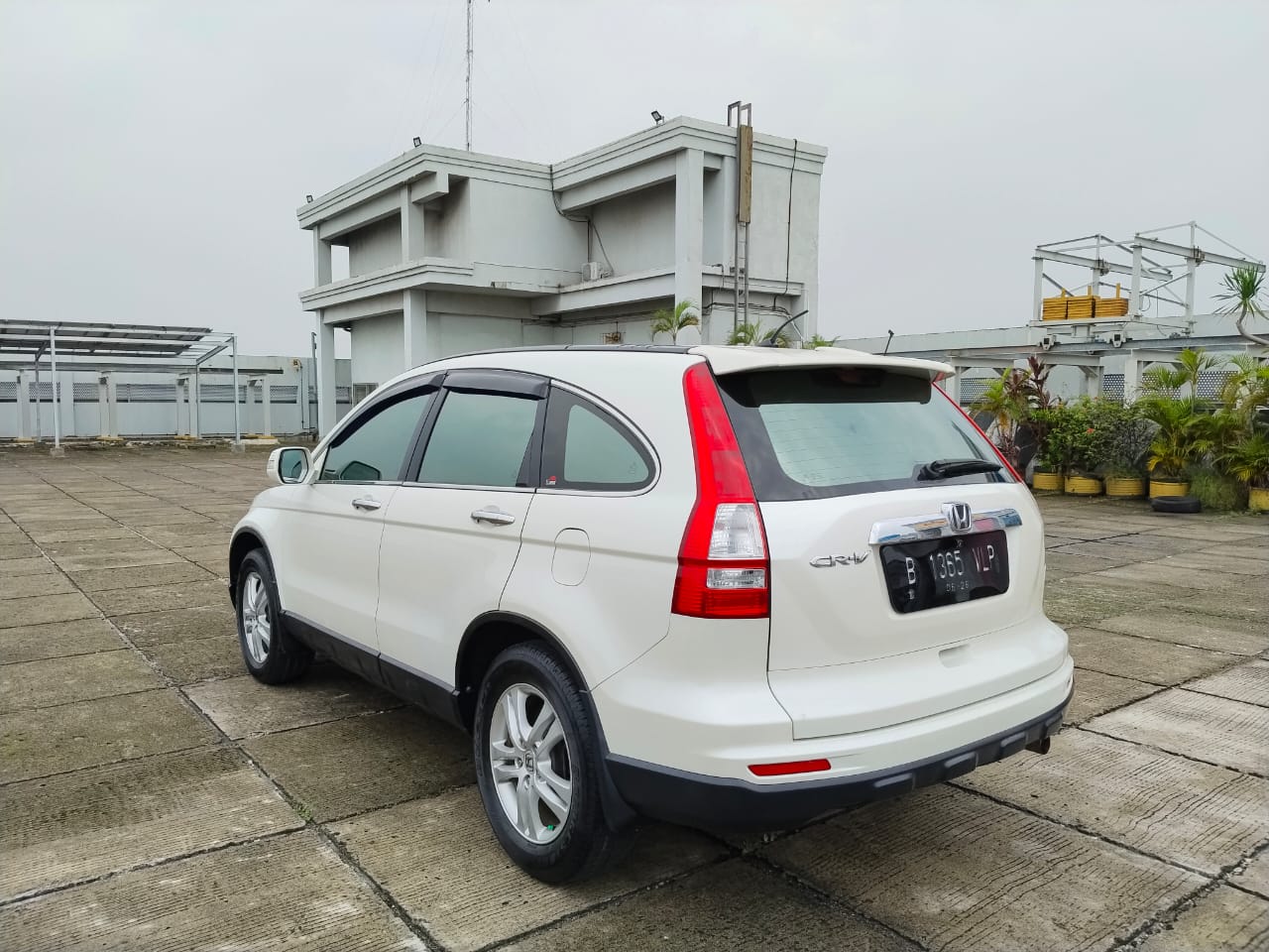 2011 Honda CR-V 2011 Honda CR-V
