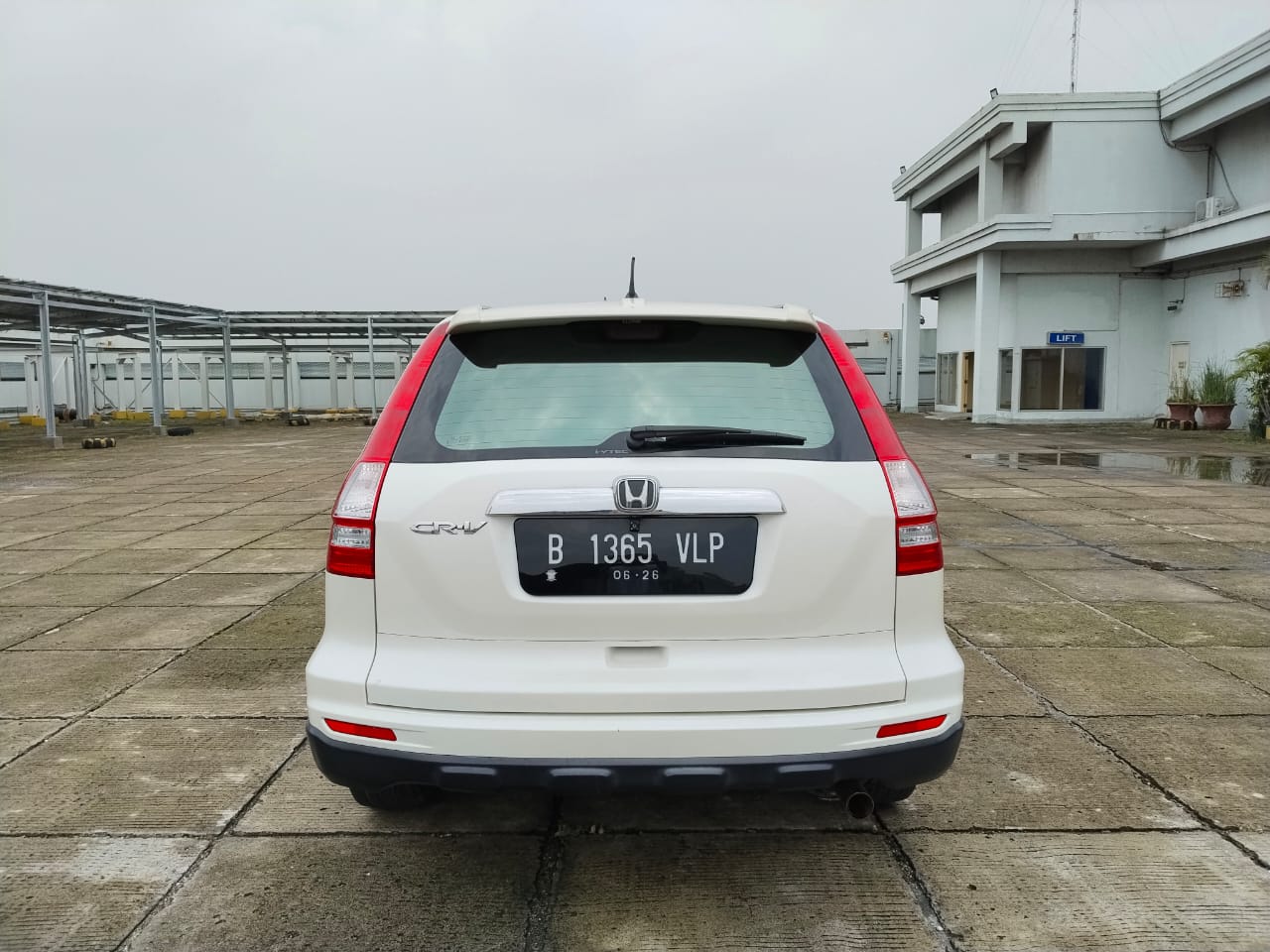 2011 Honda CR-V 2011 Honda CR-V