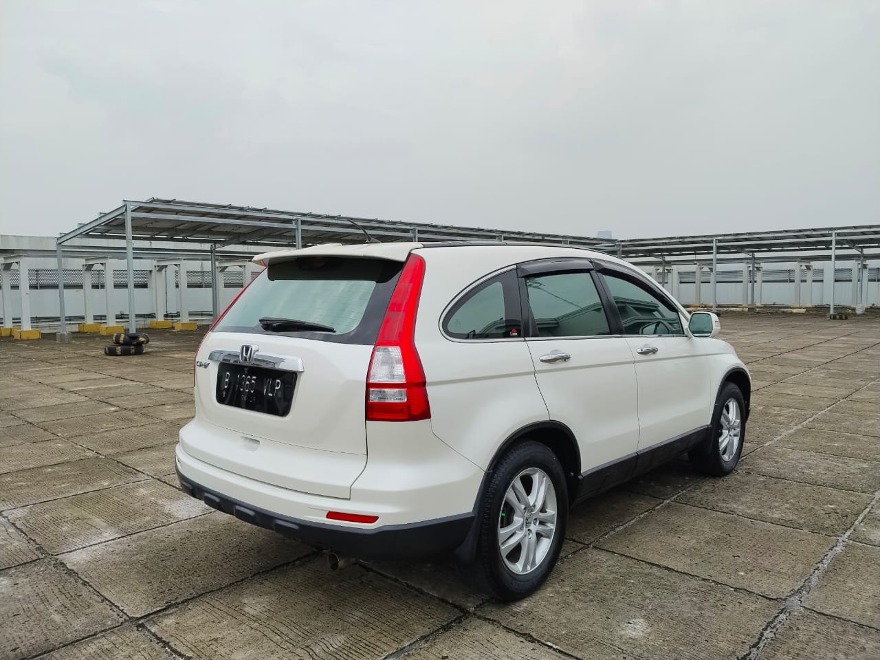 2011 Honda CR-V 2011 Honda CR-V