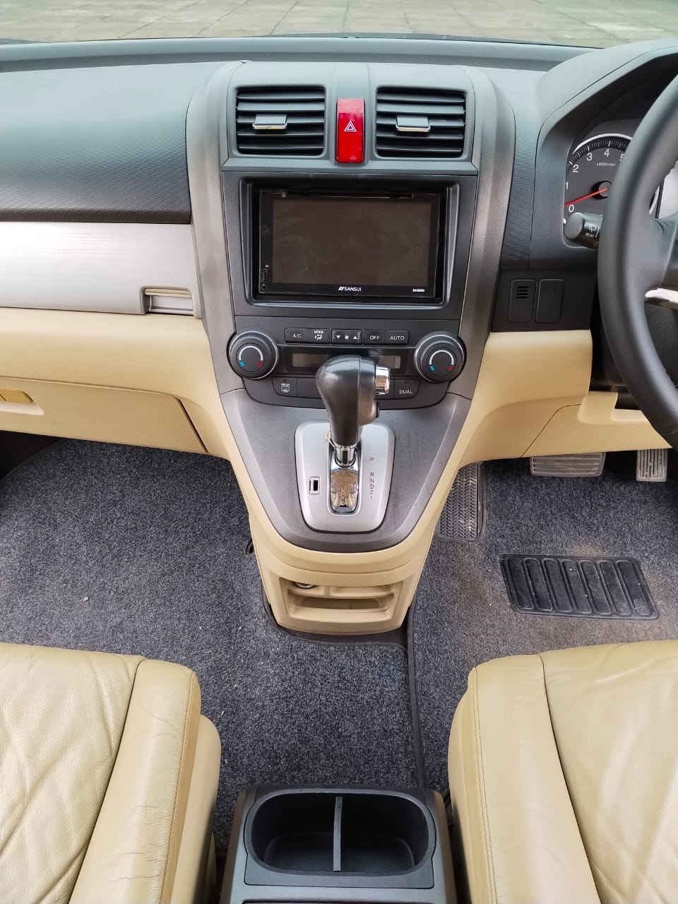 2011 Honda CR-V 2011 Honda CR-V