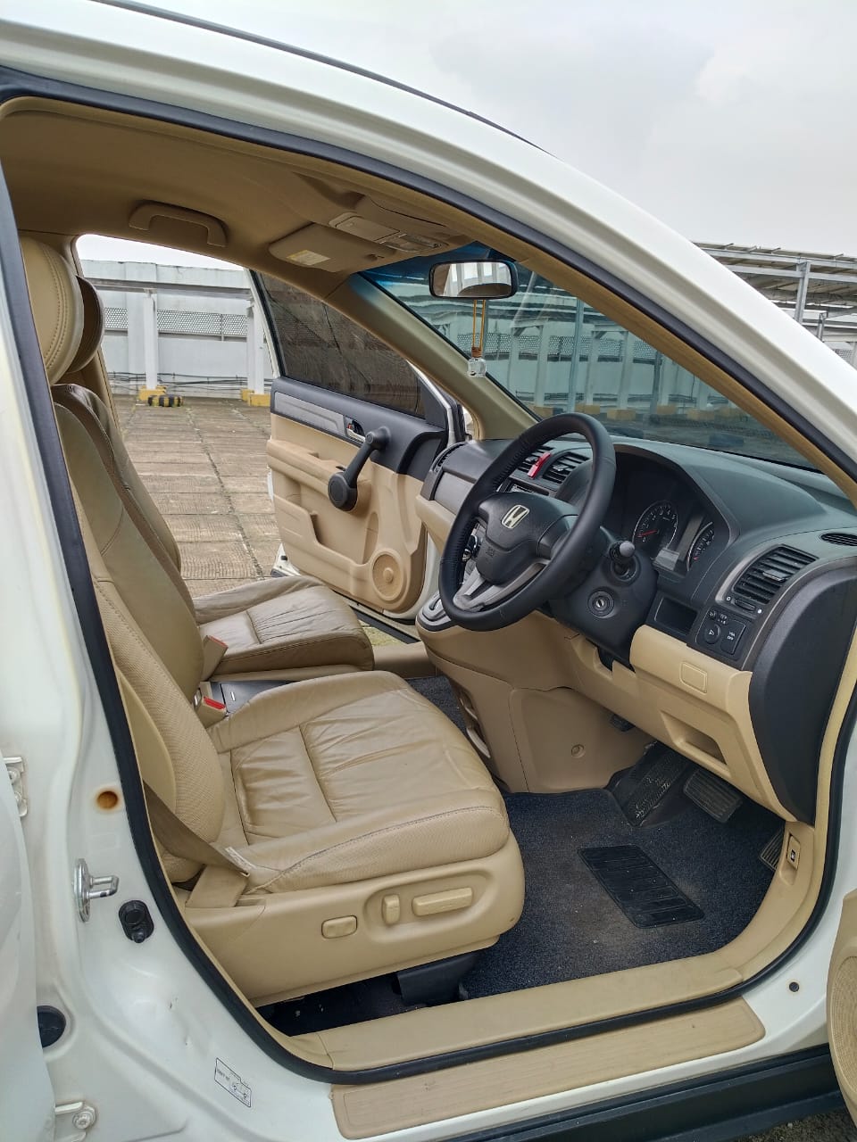 2011 Honda CR-V 2011 Honda CR-V