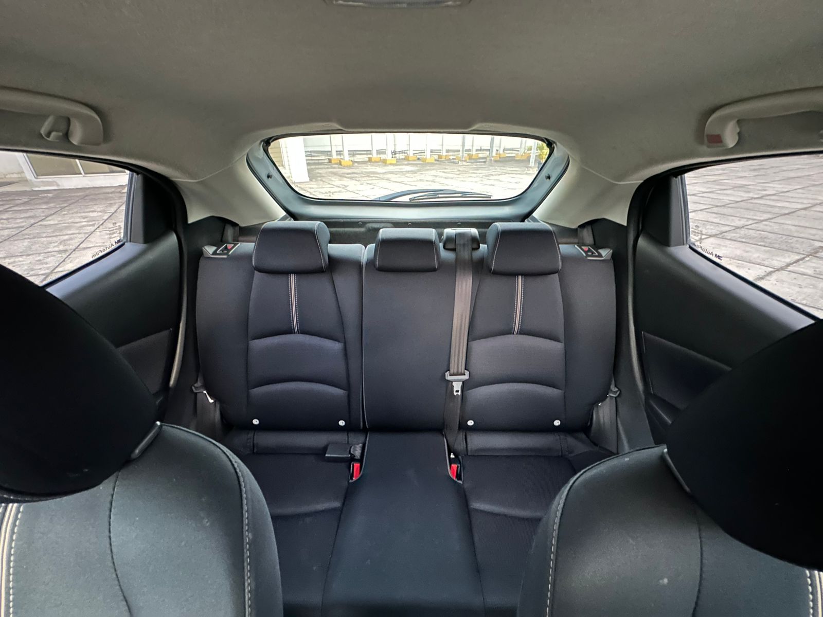 2019 Mazda 2 2019 Mazda 2
