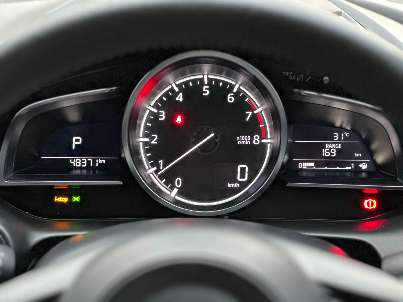 2019 Mazda 2 2019 Mazda 2