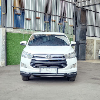 2019 Toyota Innova 2019 Toyota Innova
