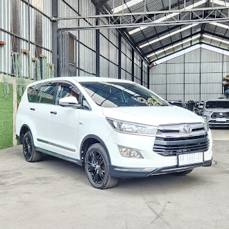 2019 Toyota Innova 2019 Toyota Innova