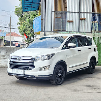 2019 Toyota Innova 2019 Toyota Innova