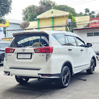 2019 Toyota Innova 2019 Toyota Innova