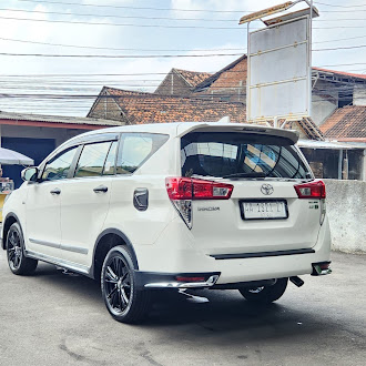 2019 Toyota Innova 2019 Toyota Innova
