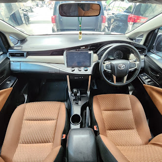 2019 Toyota Innova 2019 Toyota Innova