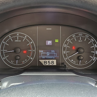 2019 Toyota Innova 2019 Toyota Innova