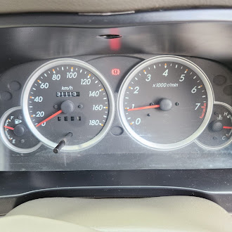2010 Toyota Avanza 2010 Toyota Avanza