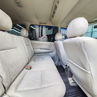 2010 Toyota Avanza 2010 Toyota Avanza