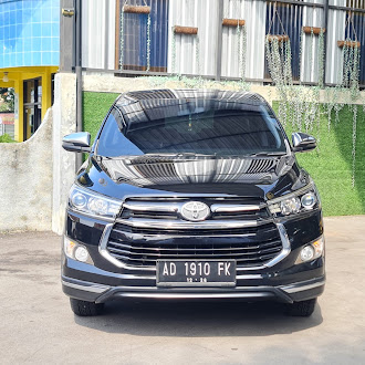 2019 Toyota Innova 2019 Toyota Innova