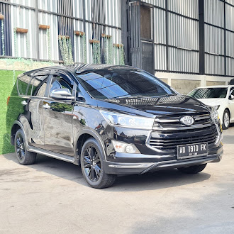 2019 Toyota Innova 2019 Toyota Innova