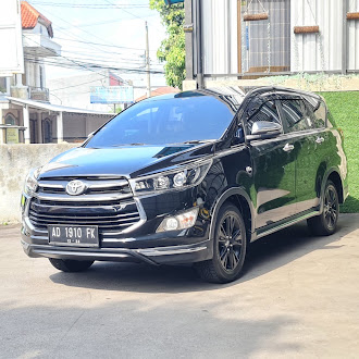 2019 Toyota Innova 2019 Toyota Innova