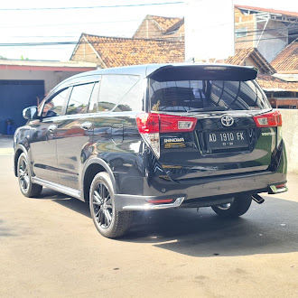 2019 Toyota Innova 2019 Toyota Innova