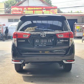 2019 Toyota Innova 2019 Toyota Innova