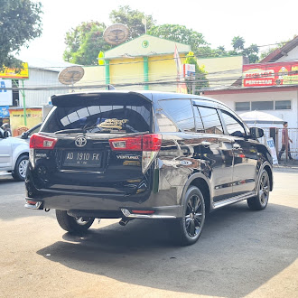 2019 Toyota Innova 2019 Toyota Innova