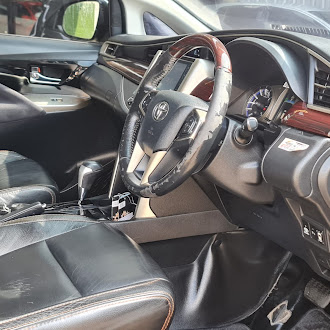 2019 Toyota Innova 2019 Toyota Innova