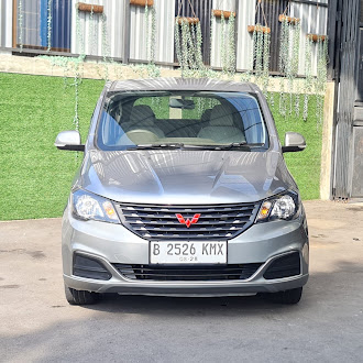 2021 Wuling Confero 2021 Wuling Confero