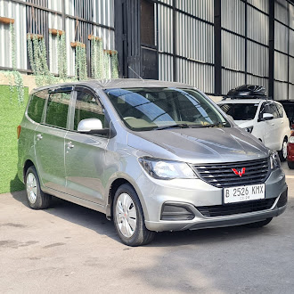 2021 Wuling Confero 2021 Wuling Confero