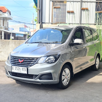 2021 Wuling Confero 2021 Wuling Confero