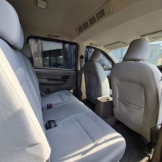 2021 Wuling Confero 2021 Wuling Confero