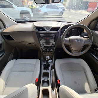 2021 Wuling Confero 2021 Wuling Confero