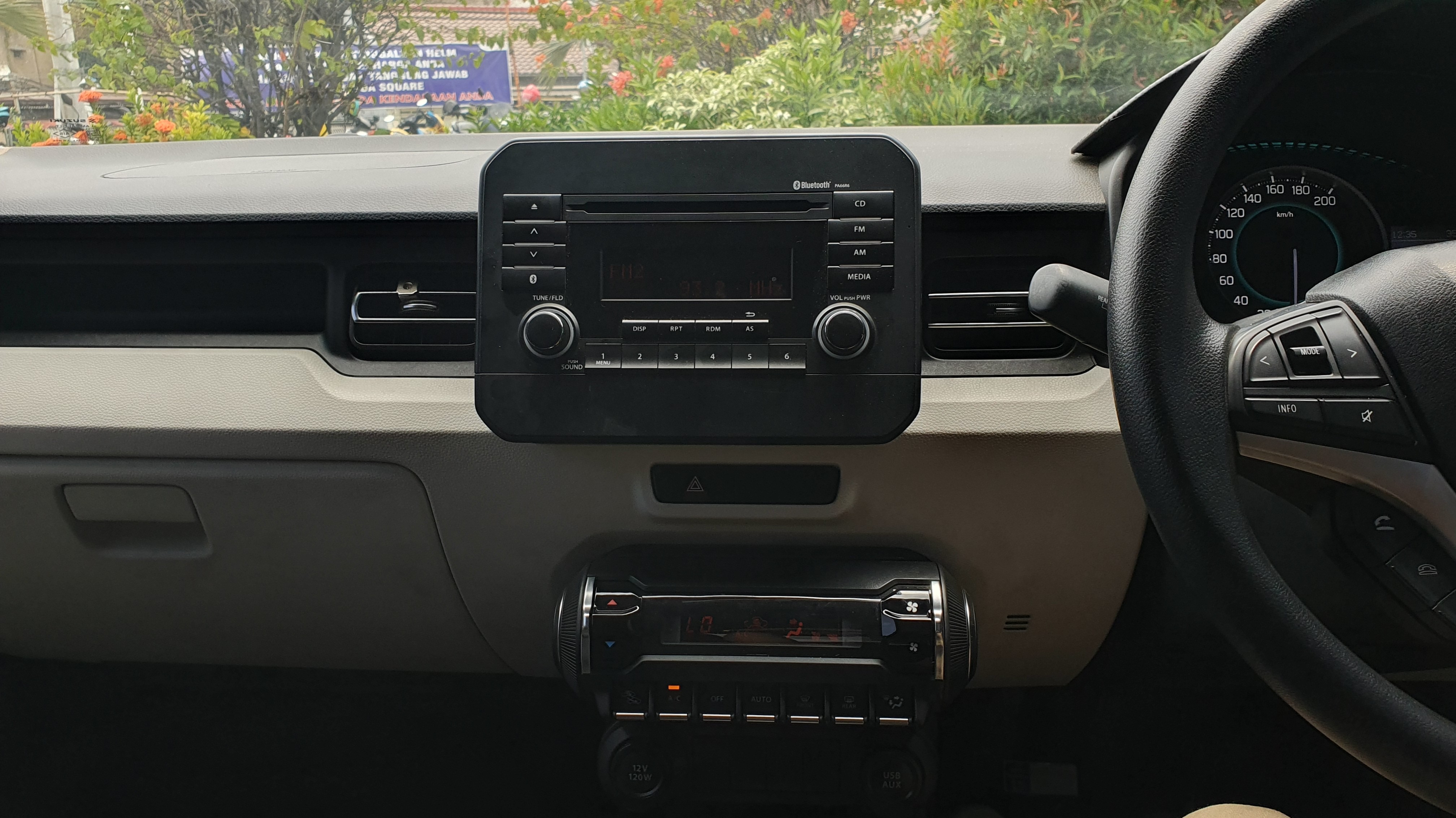 2017 Suzuki Ignis 2017 Suzuki Ignis