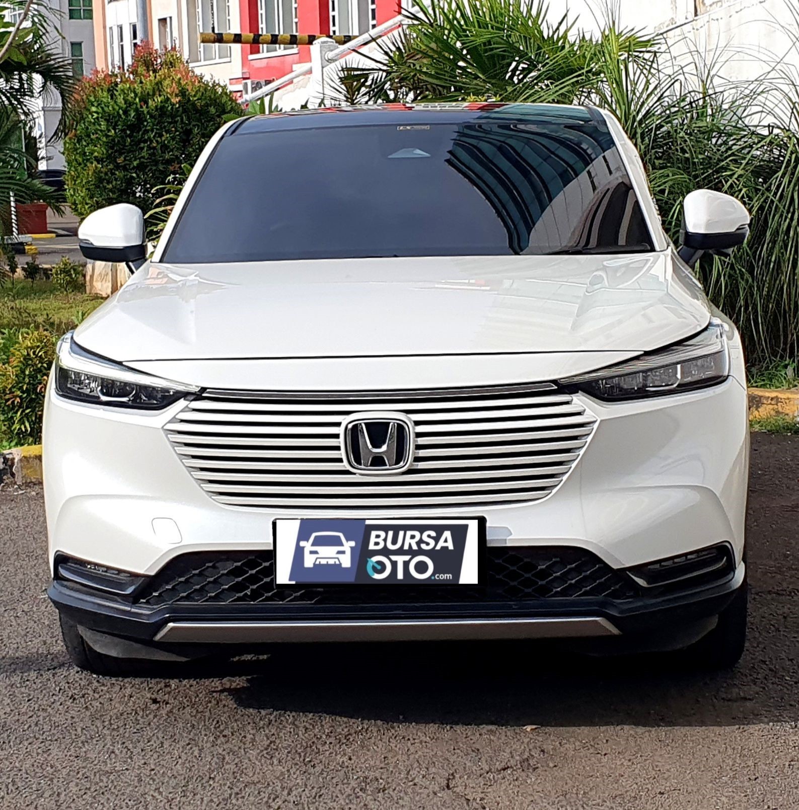 2024 Honda HRV 2024 Honda HRV