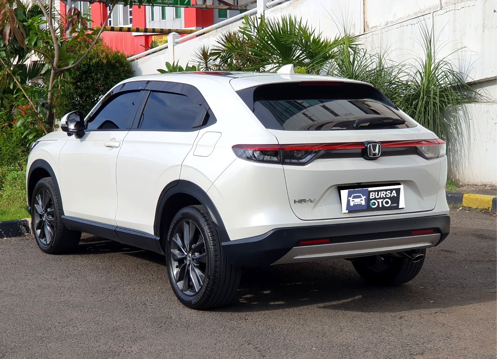 2024 Honda HRV 2024 Honda HRV