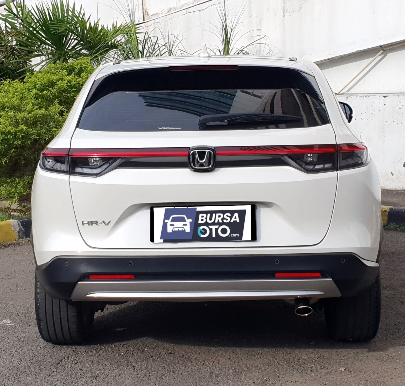2024 Honda HRV 2024 Honda HRV