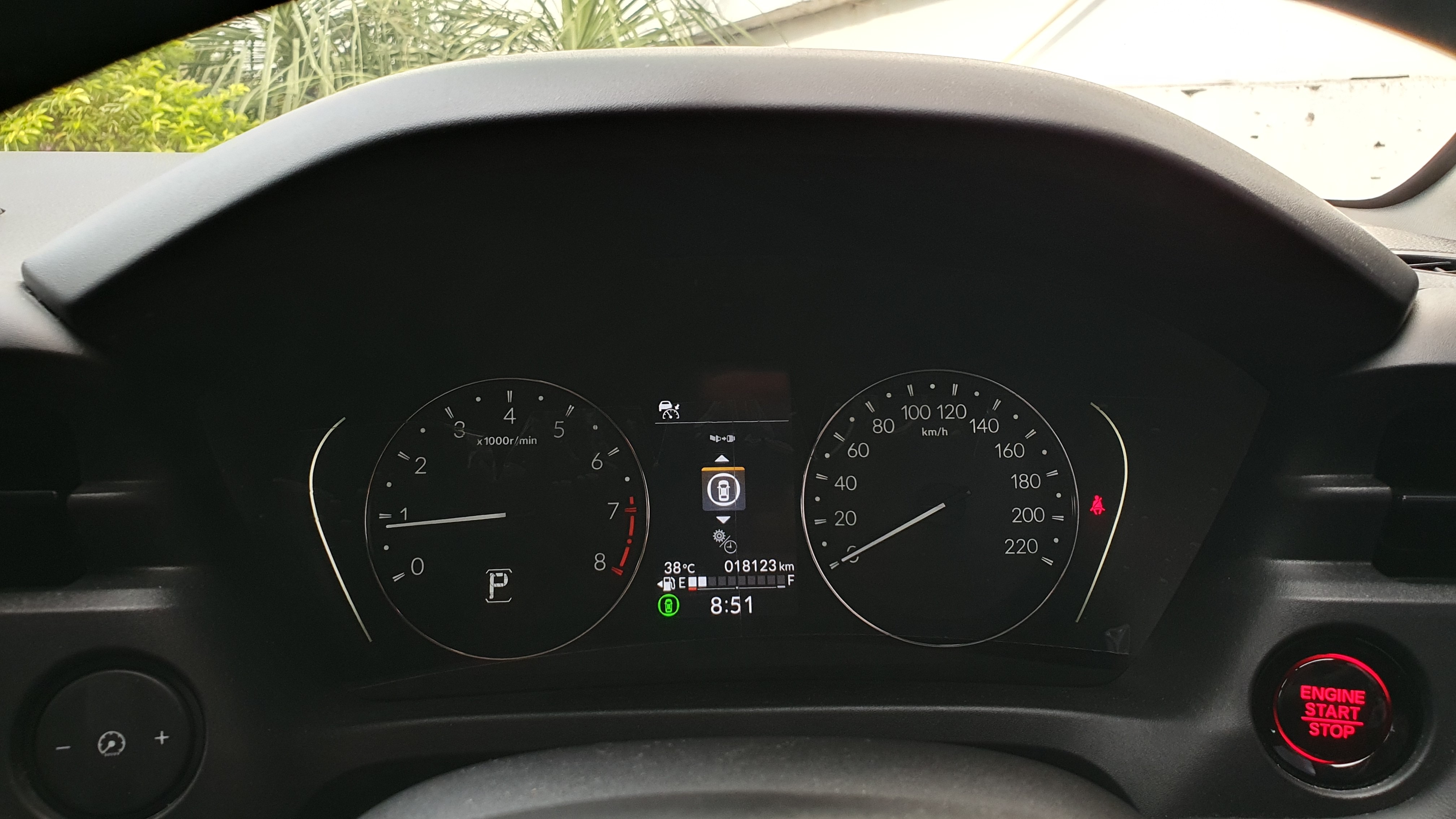 2024 Honda HRV 2024 Honda HRV