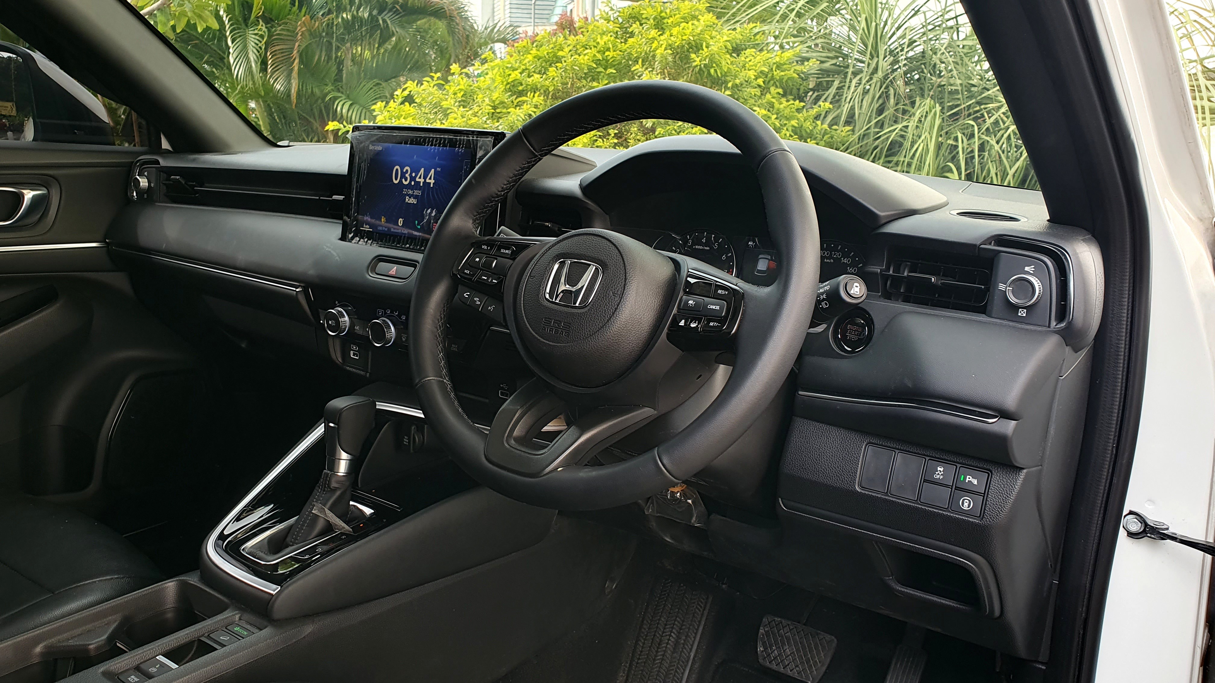 2024 Honda HRV 2024 Honda HRV