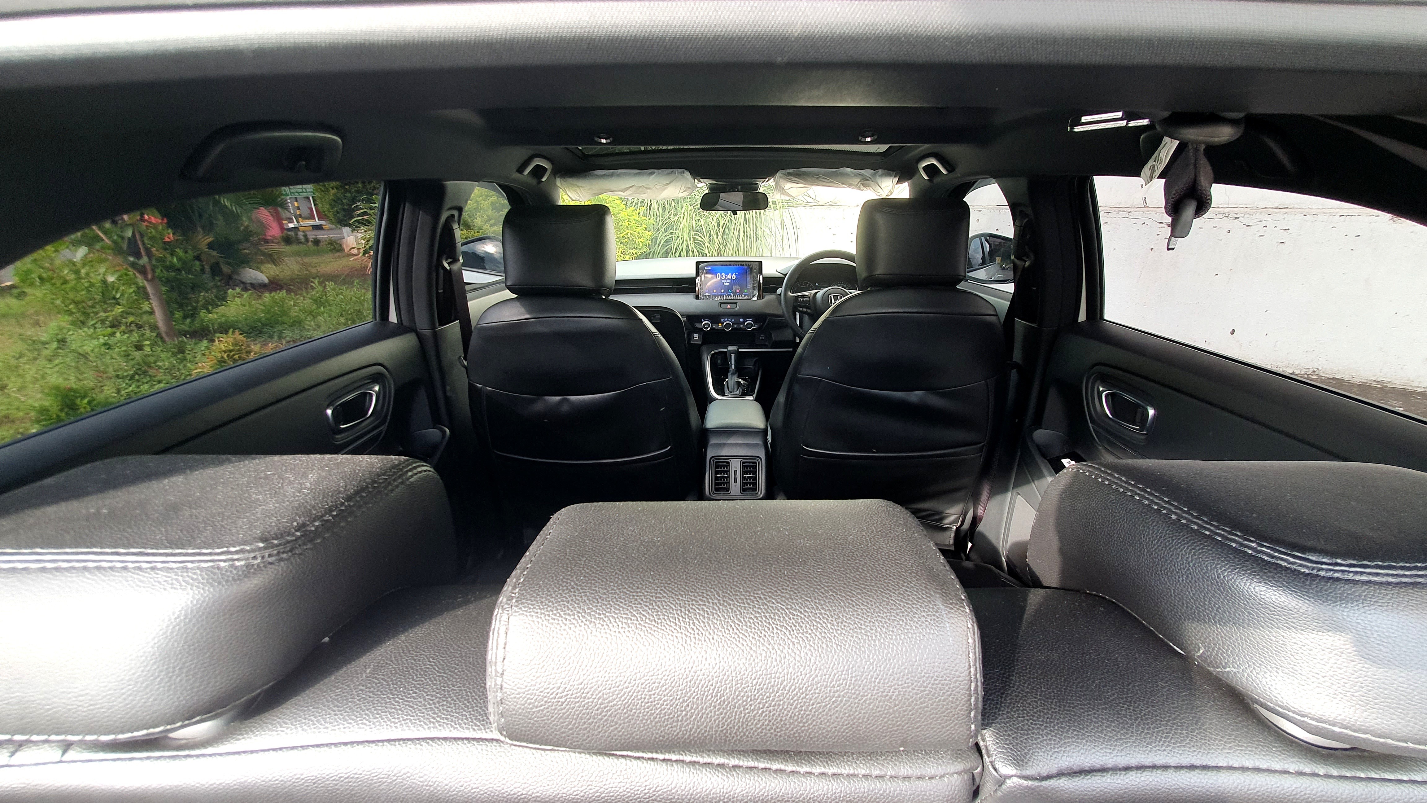 2024 Honda HRV 2024 Honda HRV