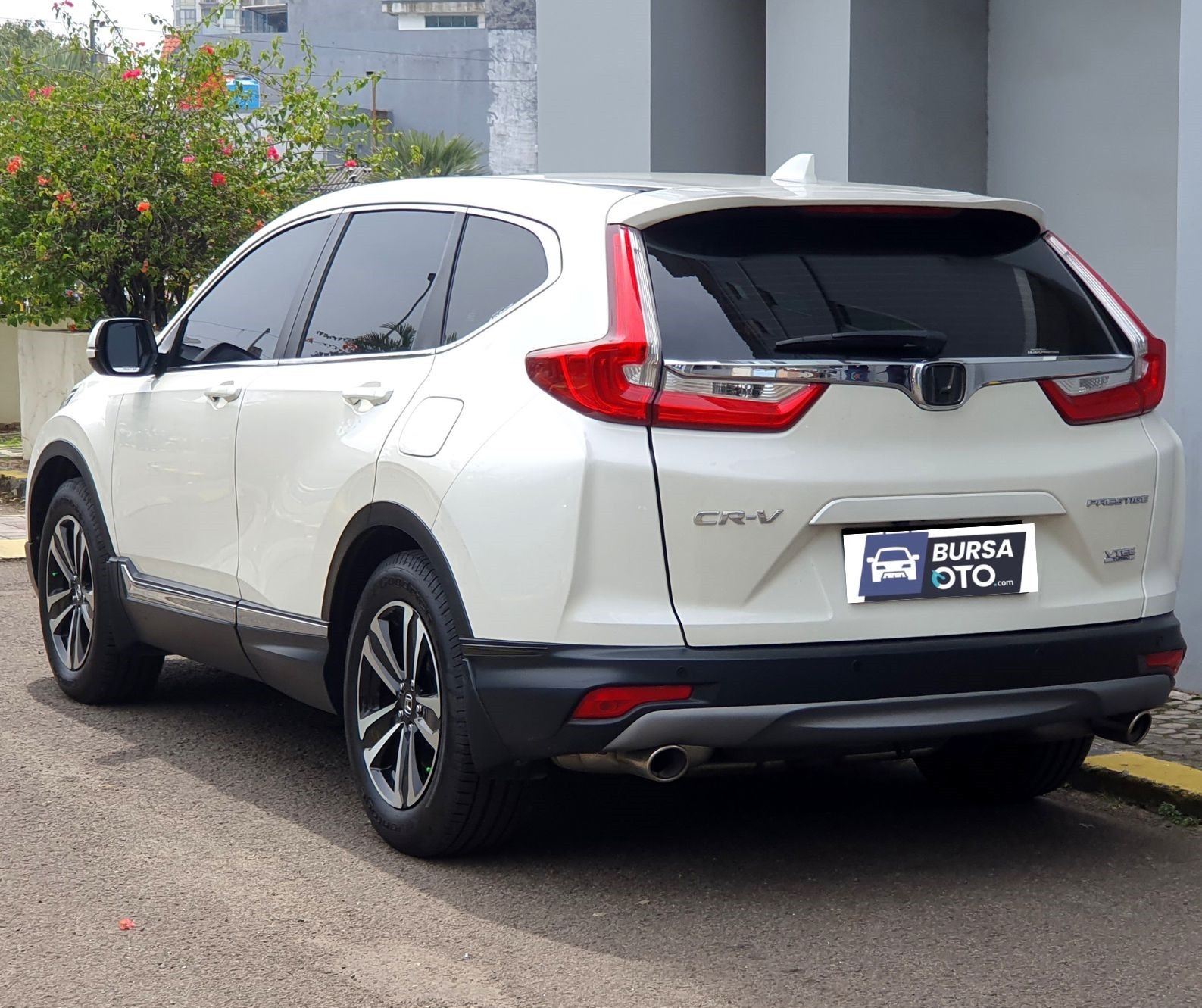 2020 Honda CR-V 2020 Honda CR-V