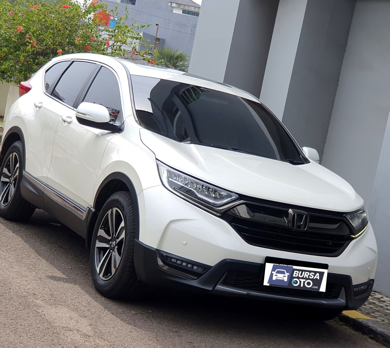 2020 Honda CR-V 2020 Honda CR-V